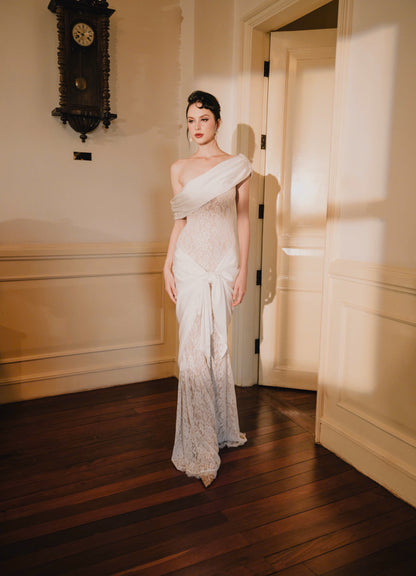 MARIANNA DRESS