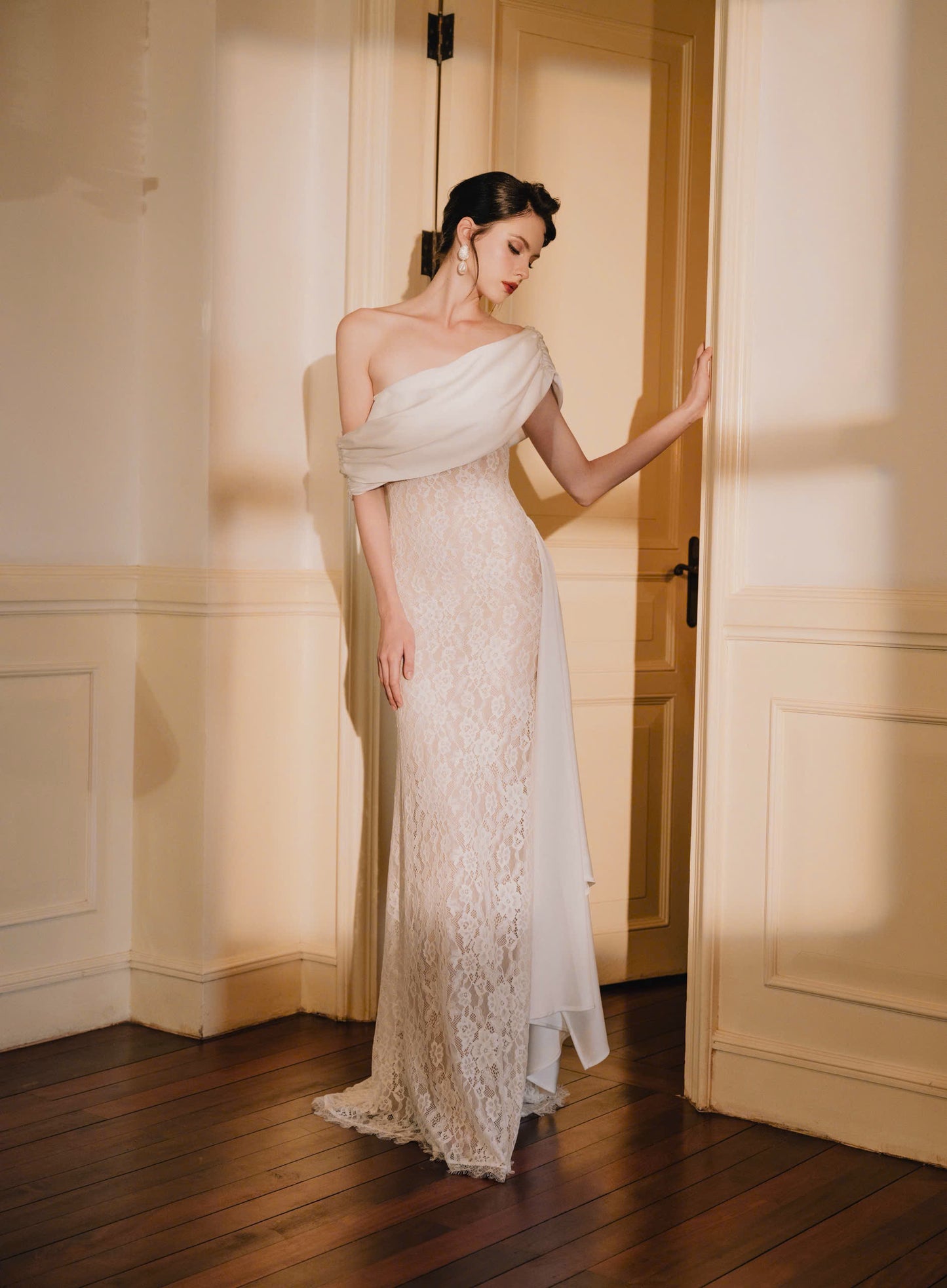 MARIANNA DRESS