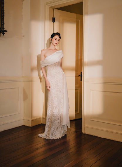 MARIANNA DRESS