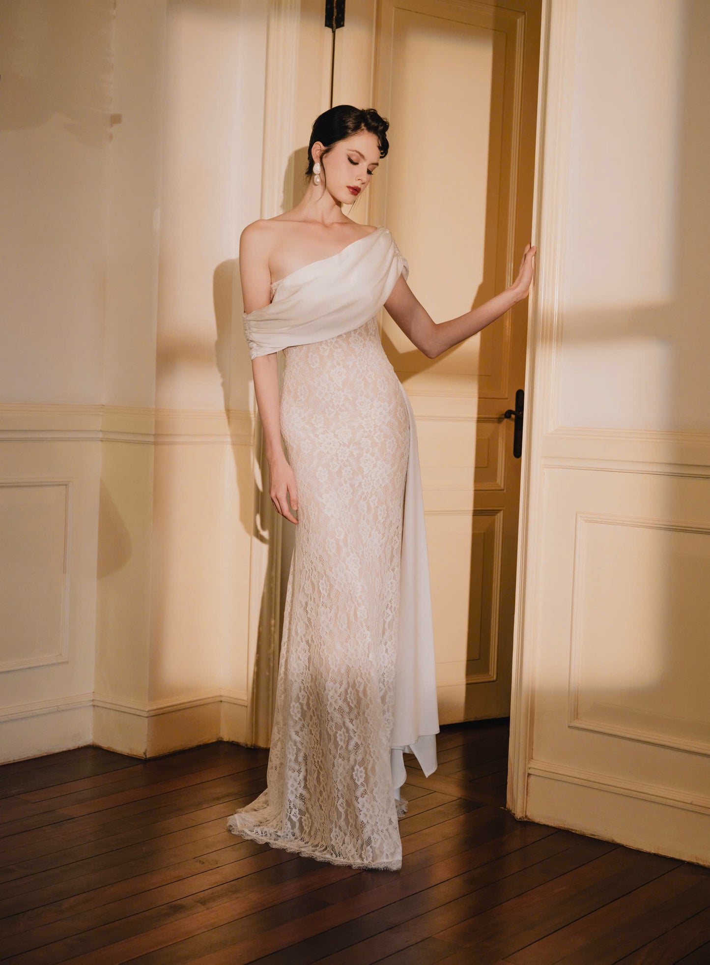 MARIANNA DRESS