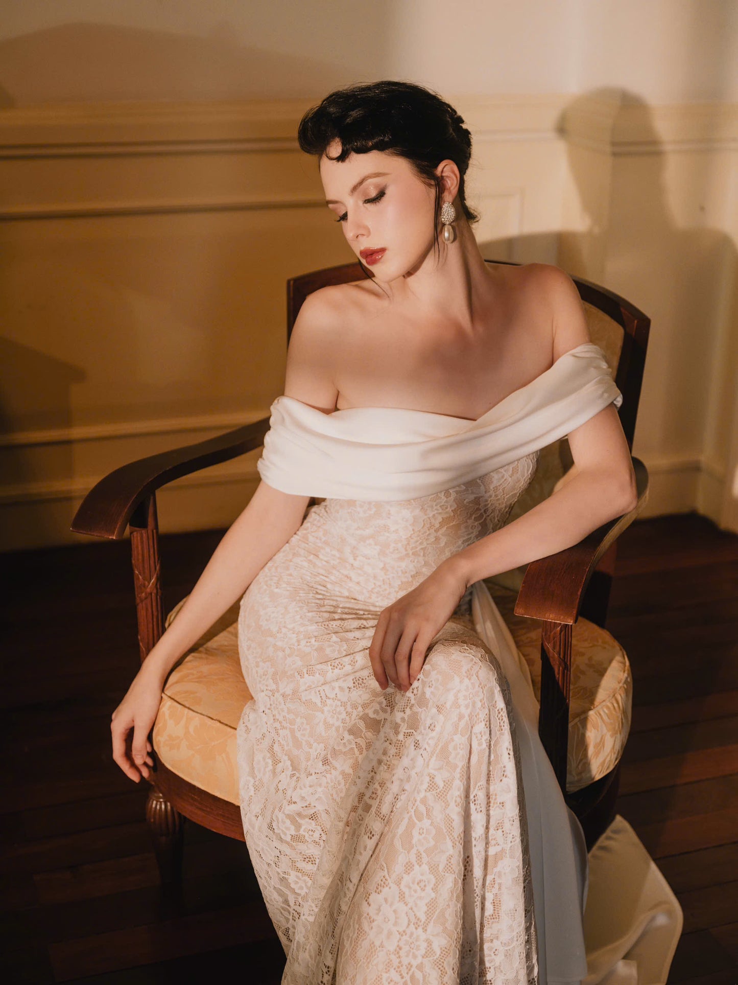 MARIANNA DRESS