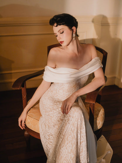 MARIANNA DRESS