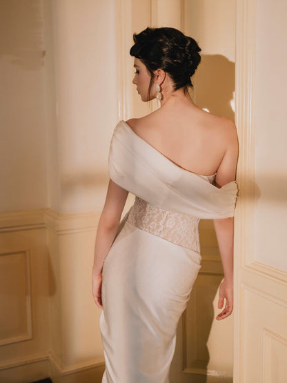 MARIANNA DRESS