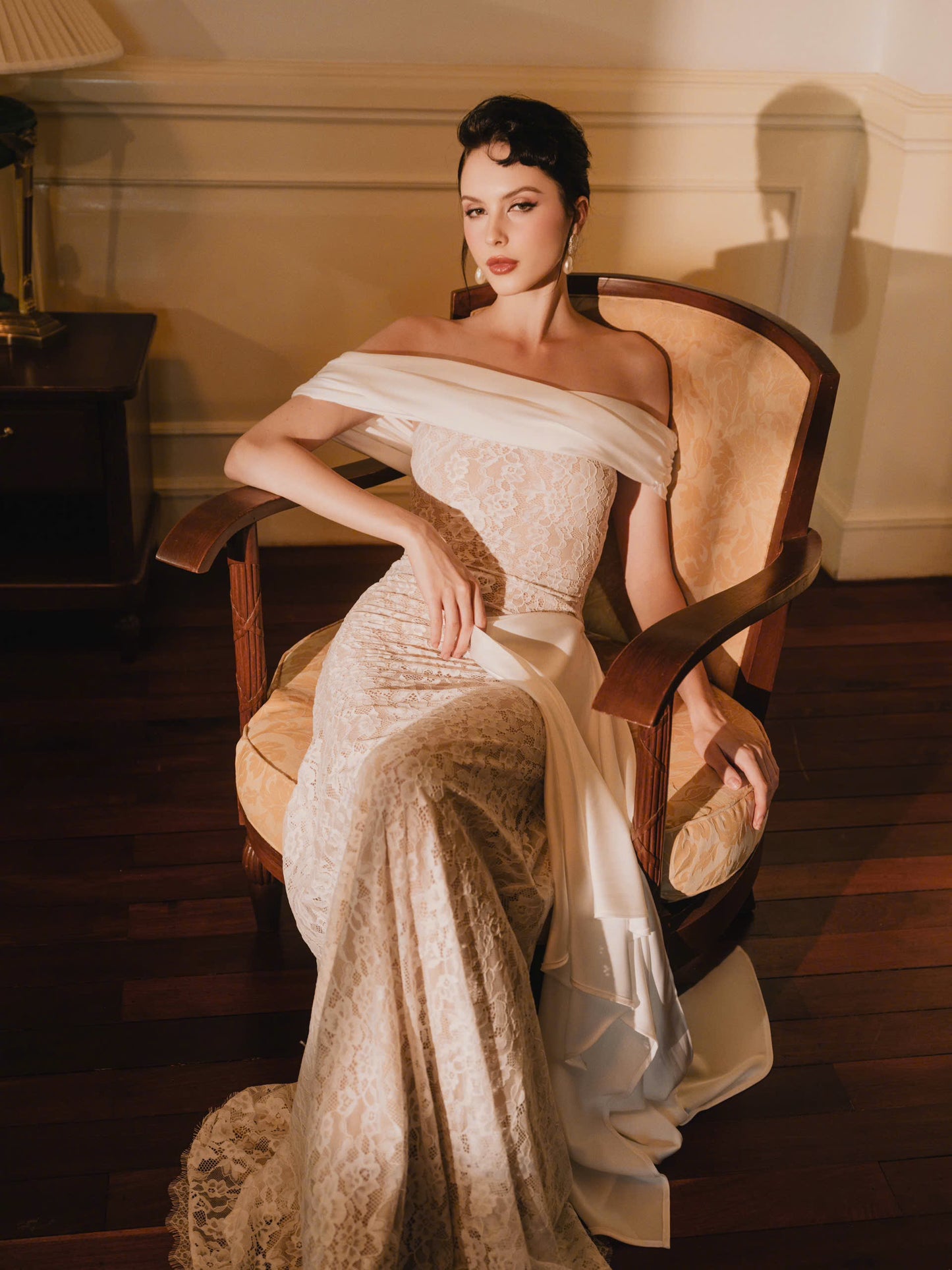 MARIANNA DRESS