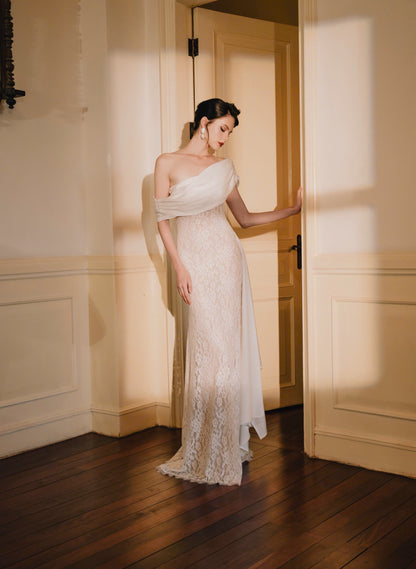 MARIANNA DRESS