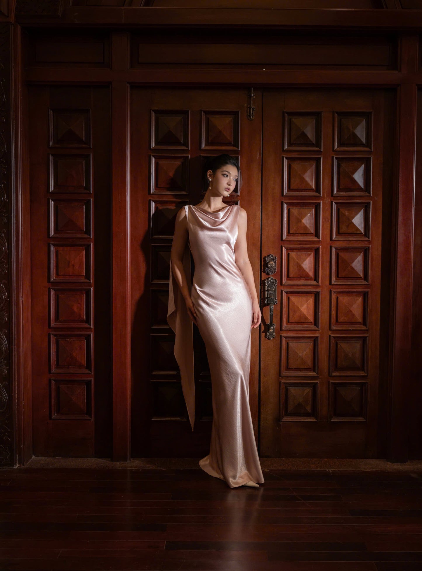 NOA DRESS