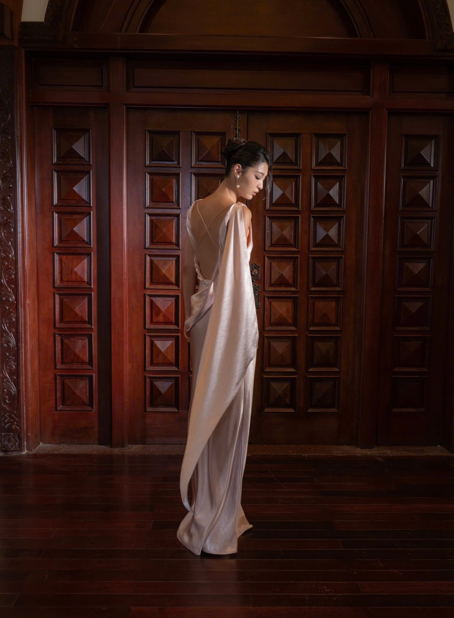 NOA DRESS