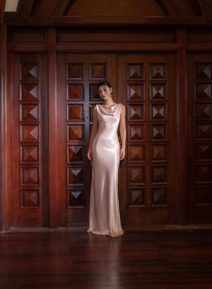NOA DRESS