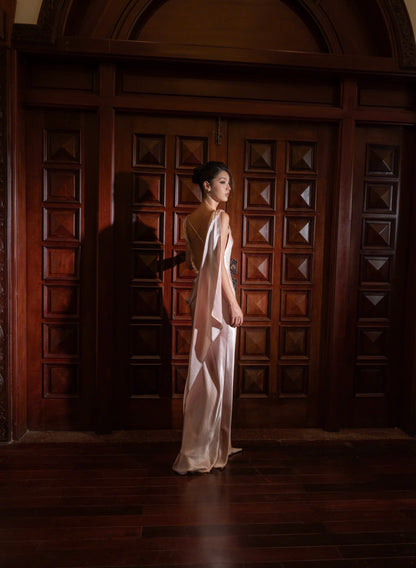 NOA DRESS