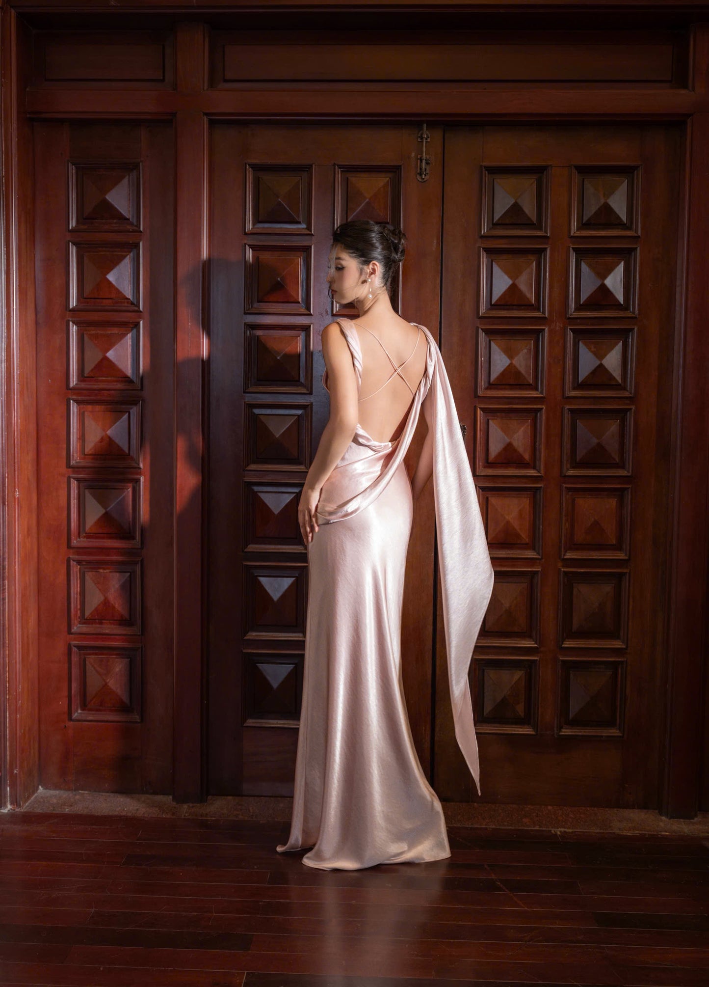 NOA DRESS