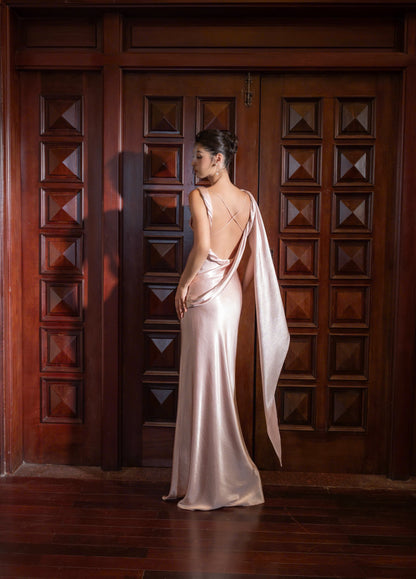 NOA DRESS
