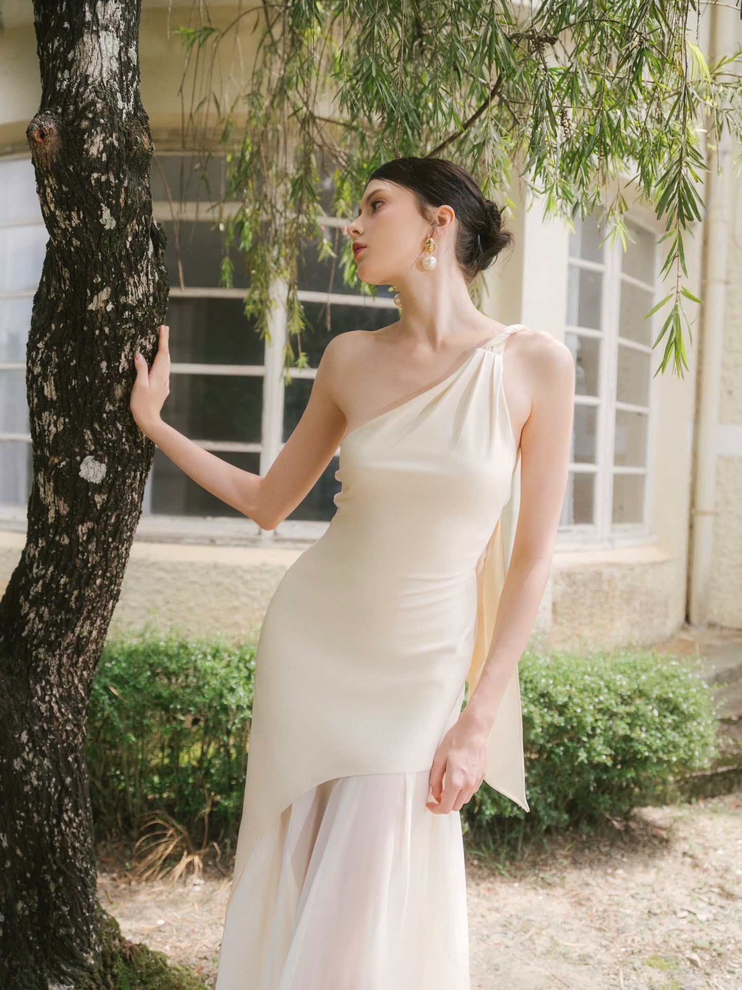 SYLVIE DRESS