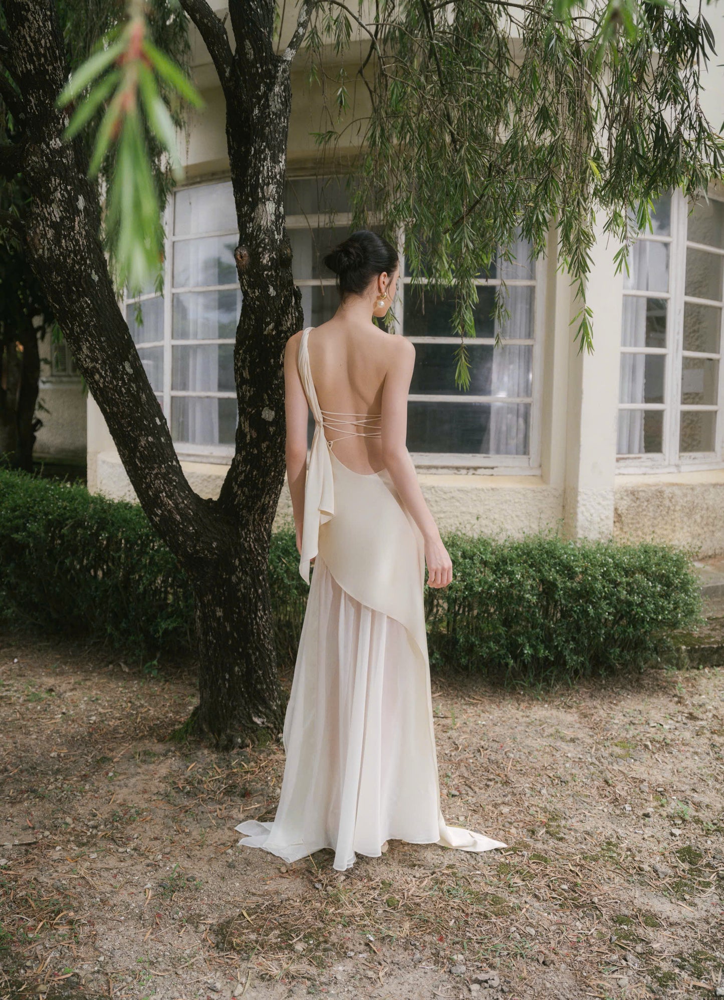 SYLVIE DRESS