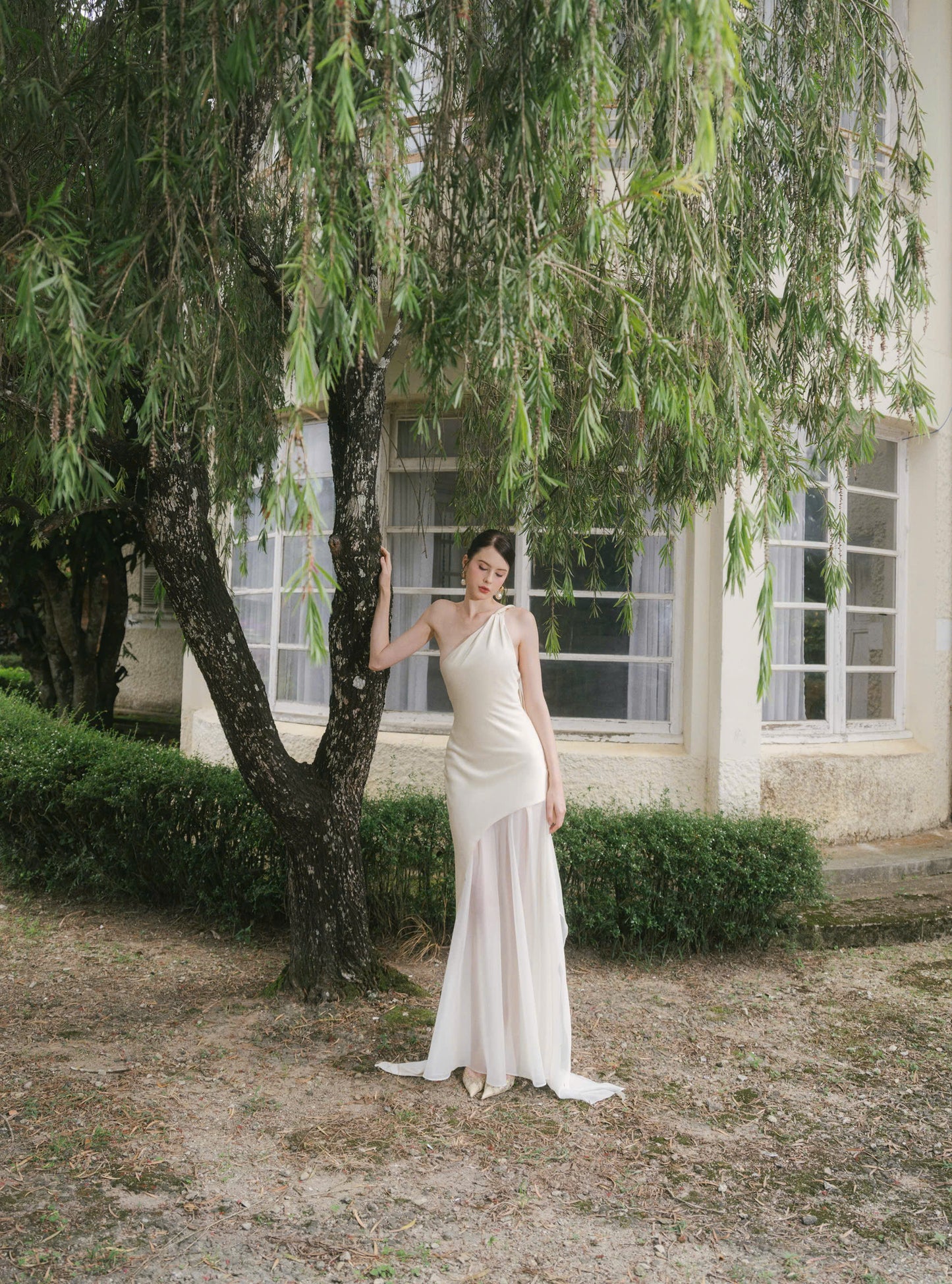 SYLVIE DRESS