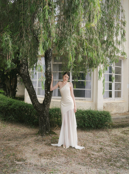 SYLVIE DRESS