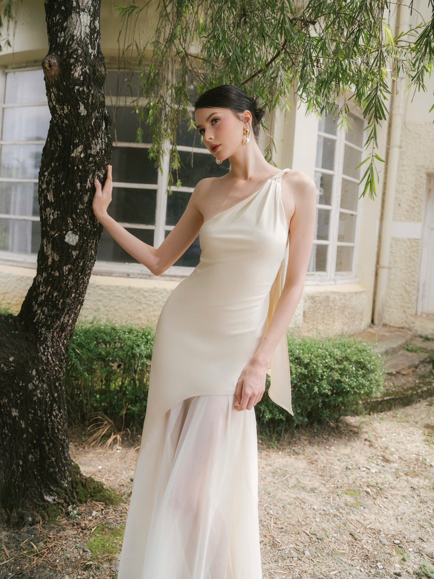 SYLVIE DRESS
