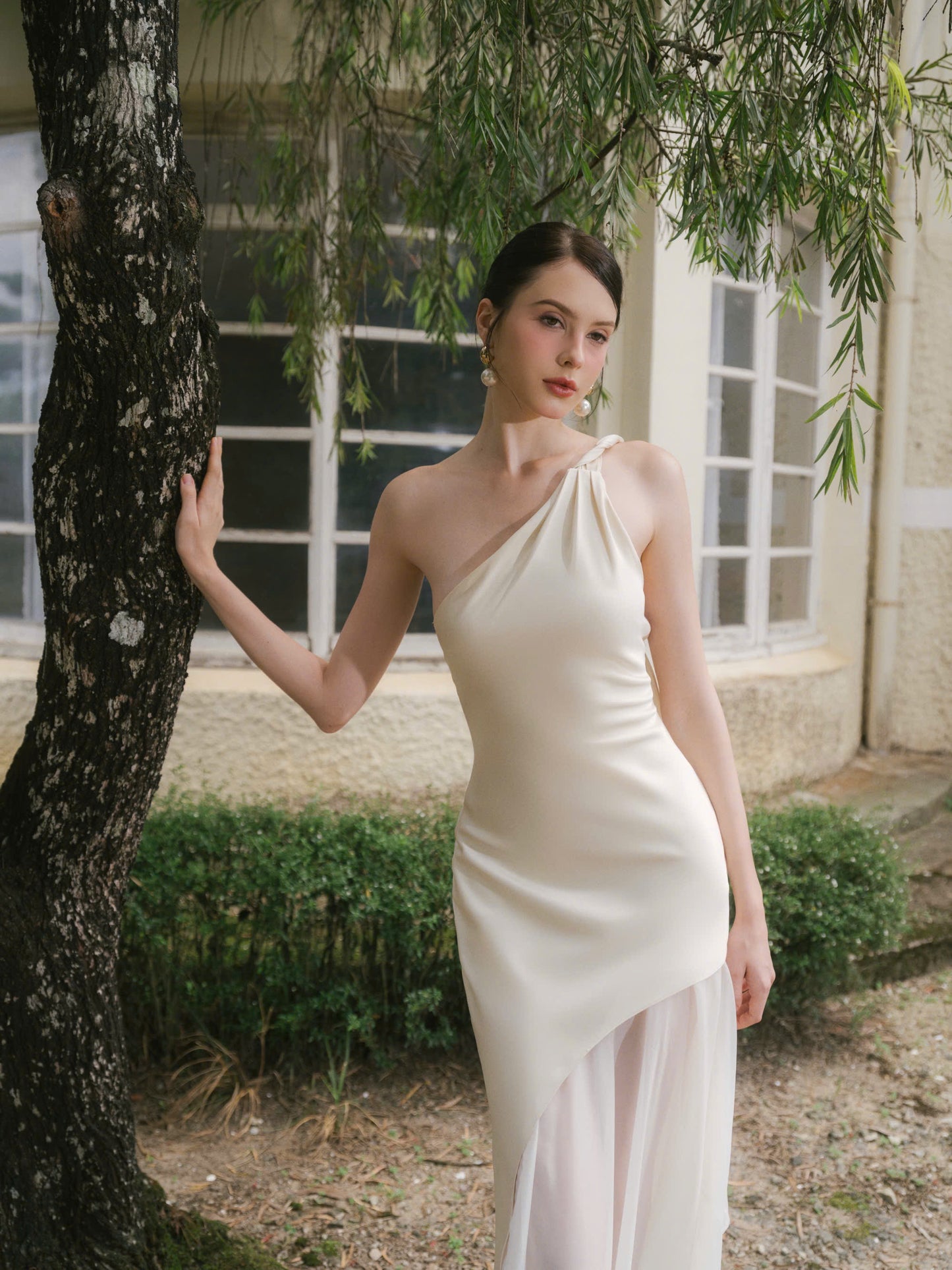 SYLVIE DRESS