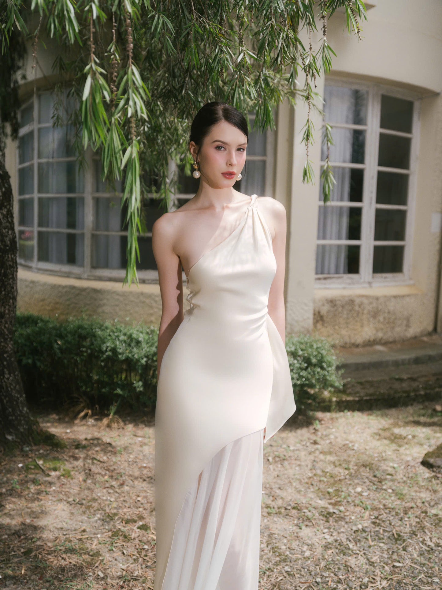 SYLVIE DRESS