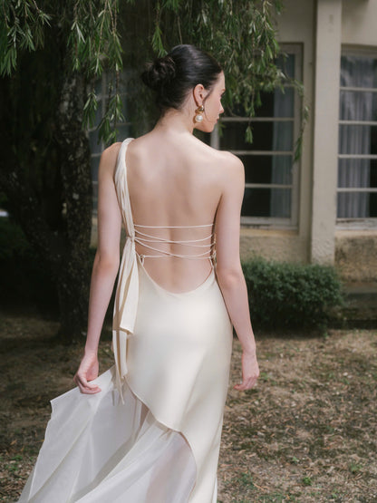 SYLVIE DRESS