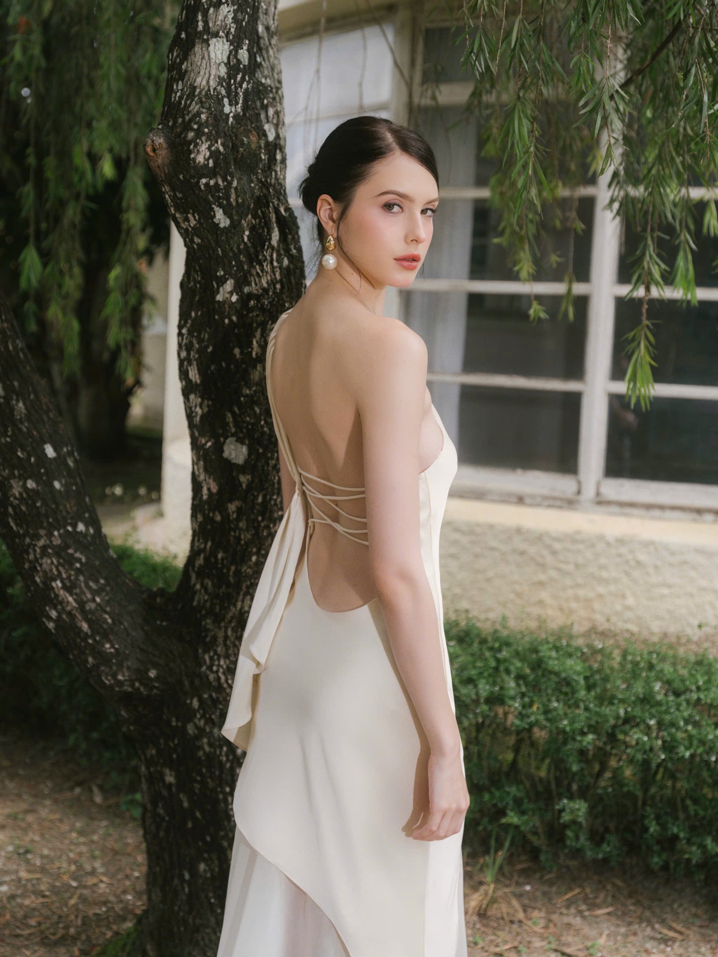SYLVIE DRESS
