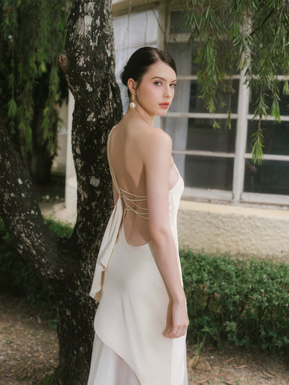 SYLVIE DRESS