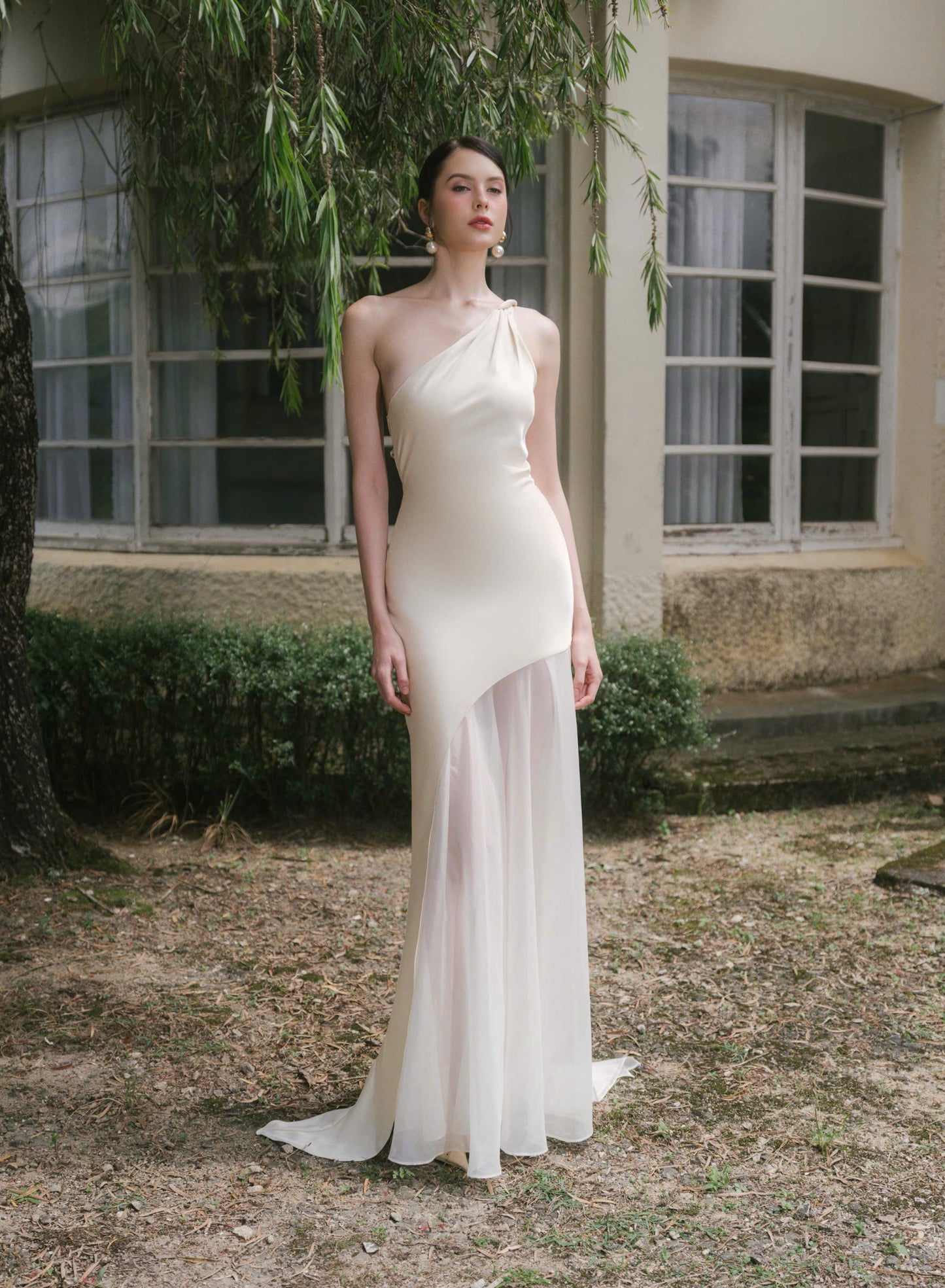 SYLVIE DRESS