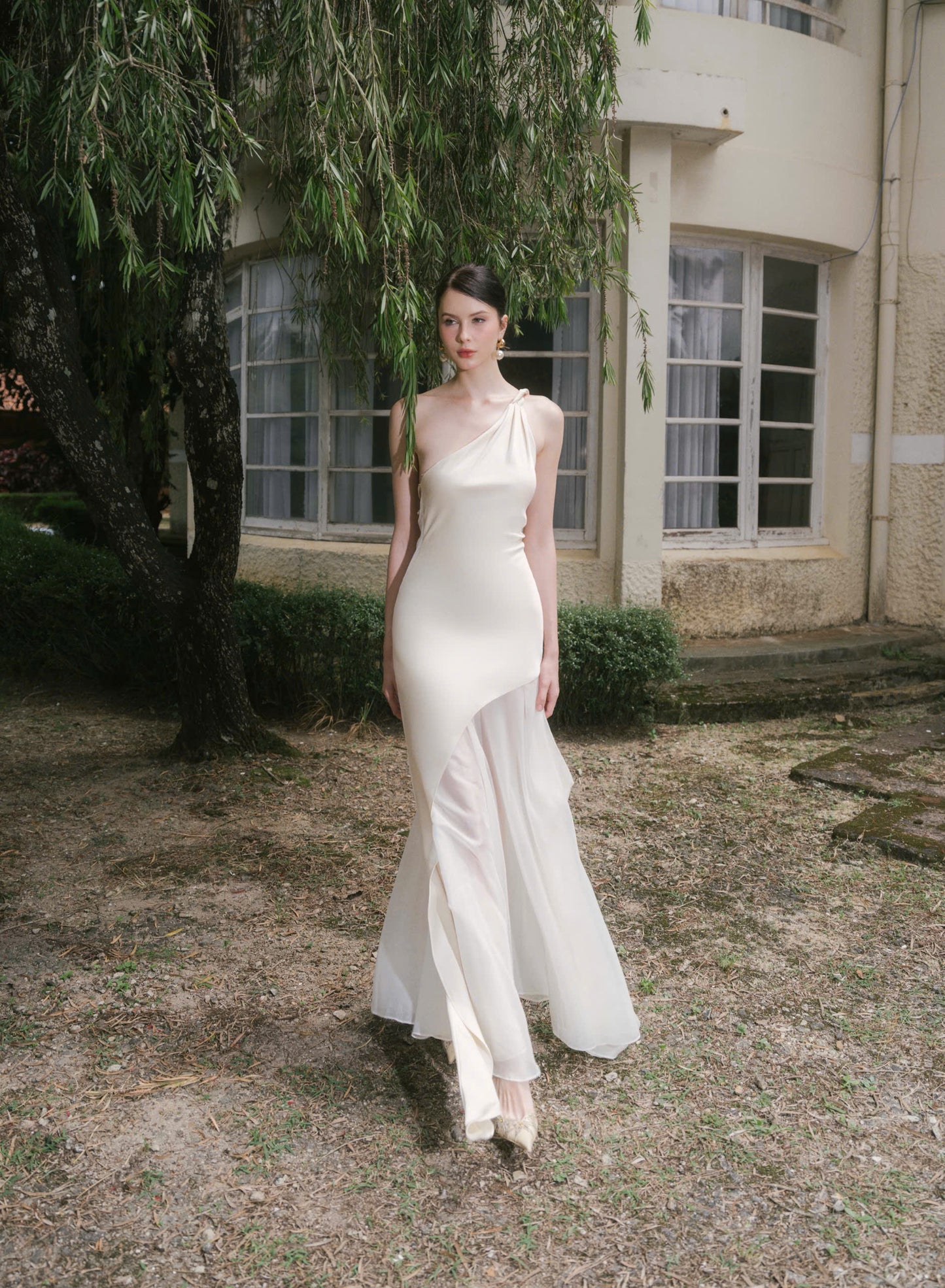 SYLVIE DRESS