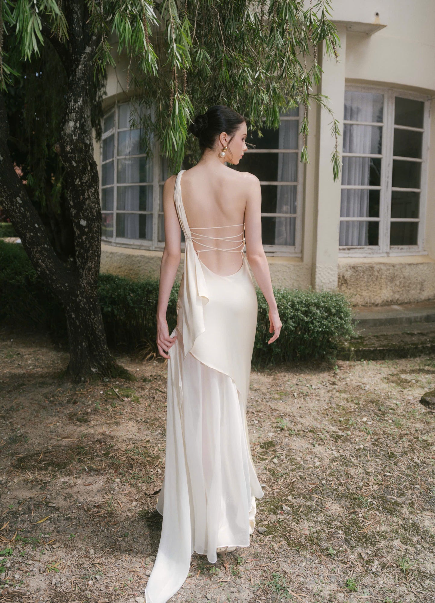 SYLVIE DRESS