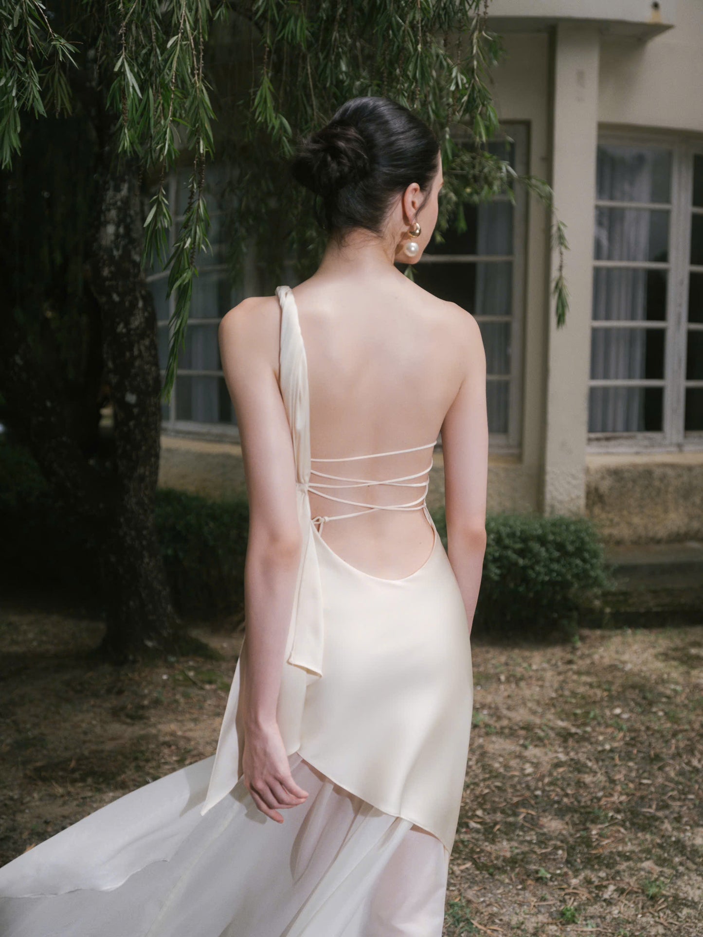 SYLVIE DRESS