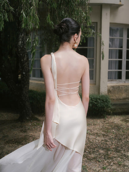 SYLVIE DRESS