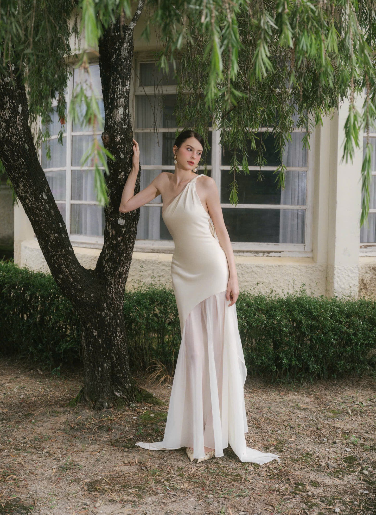 SYLVIE DRESS