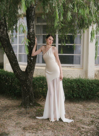 SYLVIE DRESS