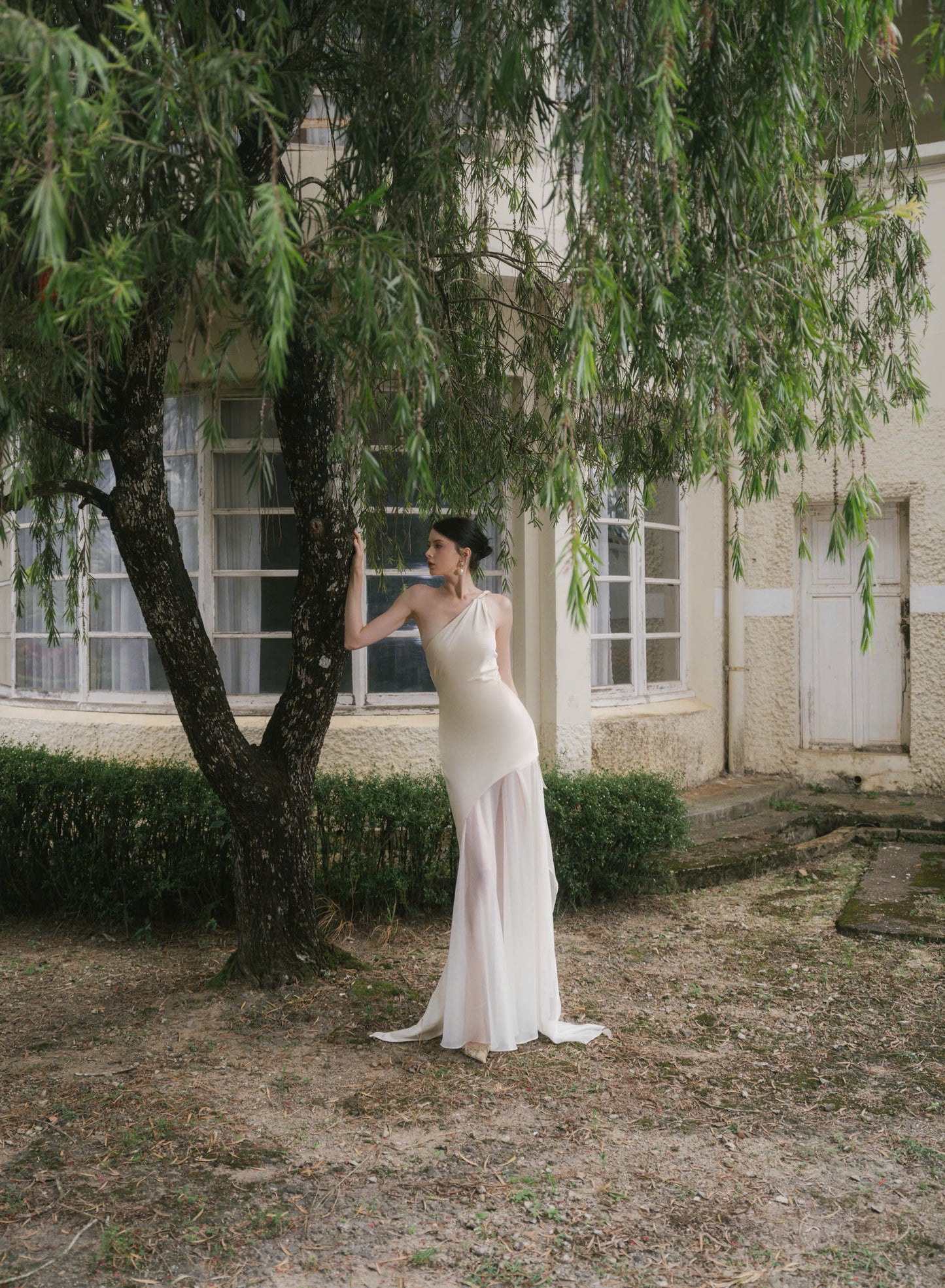 SYLVIE DRESS