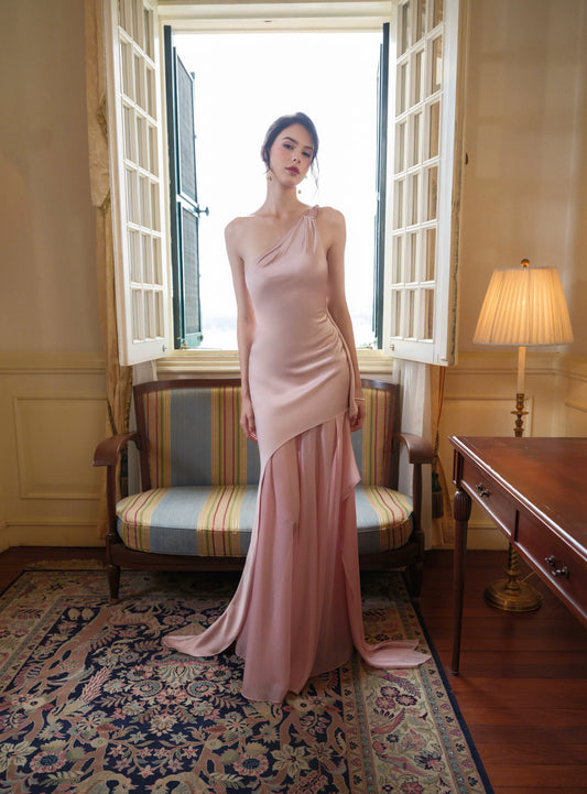 SYLVIE DRESS