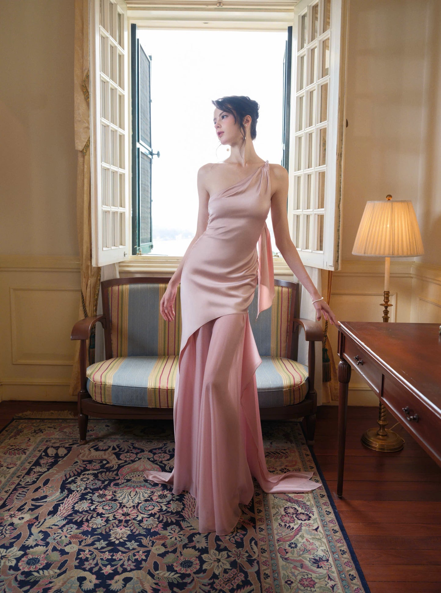 SYLVIE DRESS