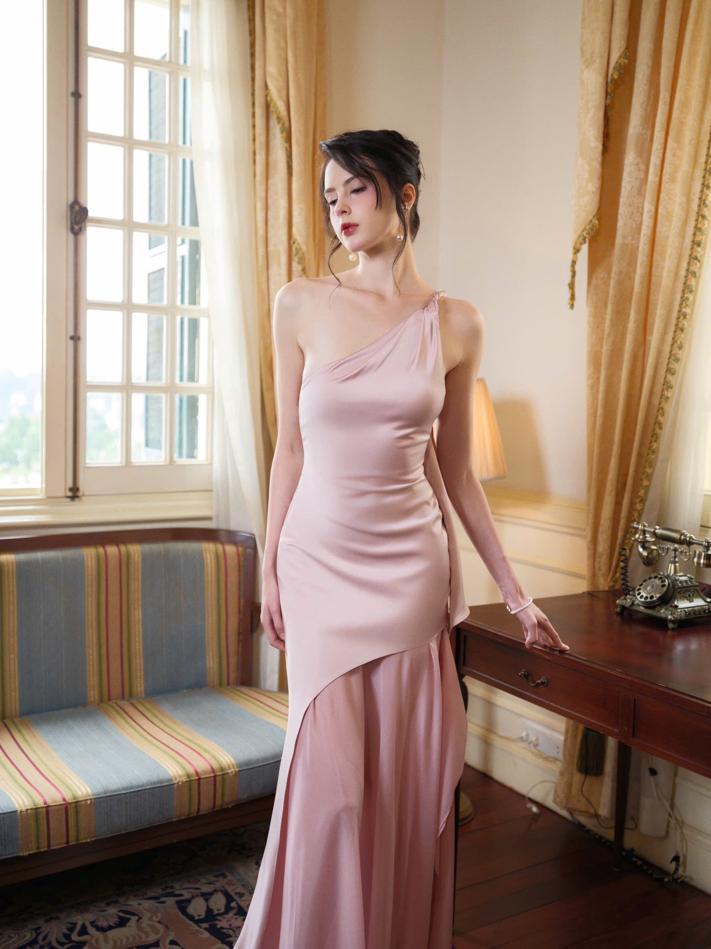 SYLVIE DRESS