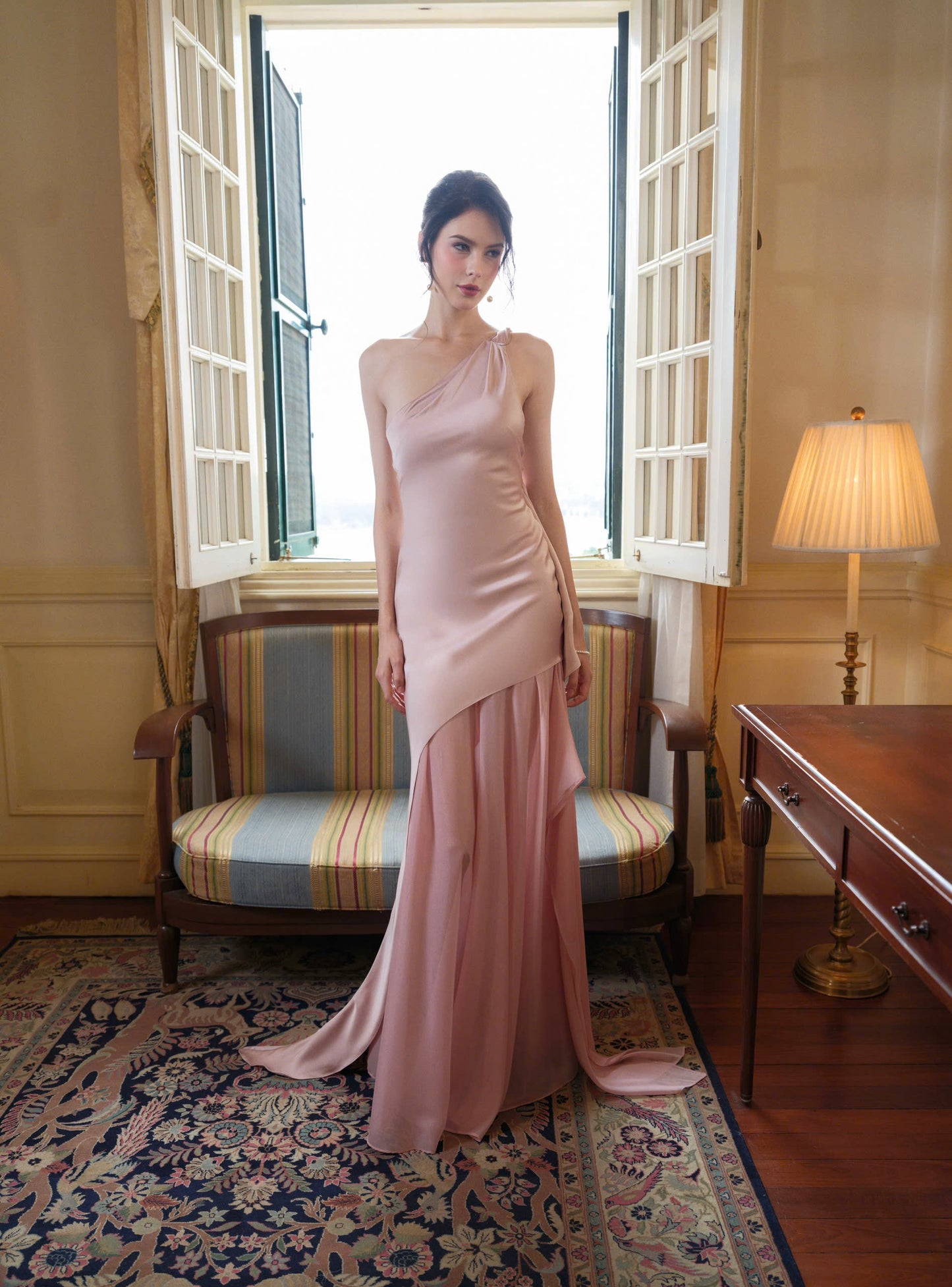 SYLVIE DRESS