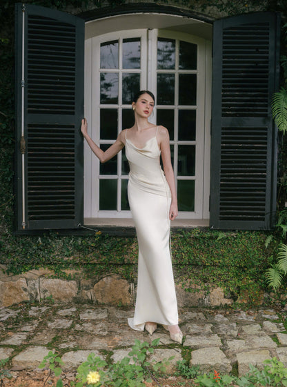 TALIONA DRESS
