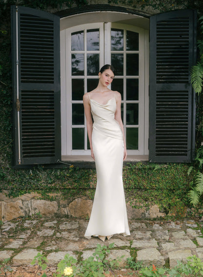 TALIONA DRESS