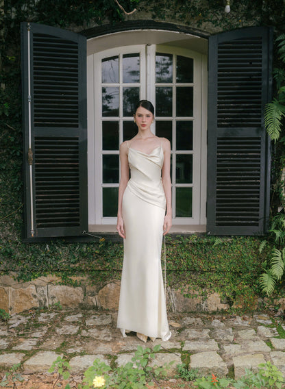 TALIONA DRESS