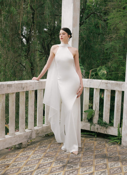 HEMERA DRESS
