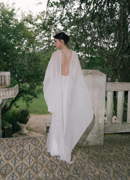 HEMERA DRESS