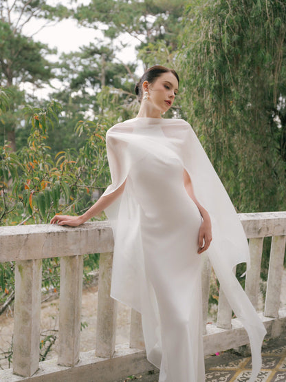 HEMERA DRESS