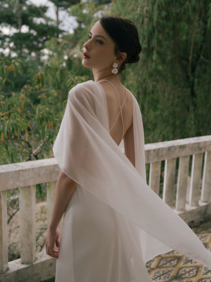 HEMERA DRESS