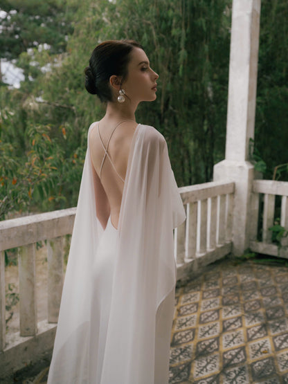 HEMERA DRESS