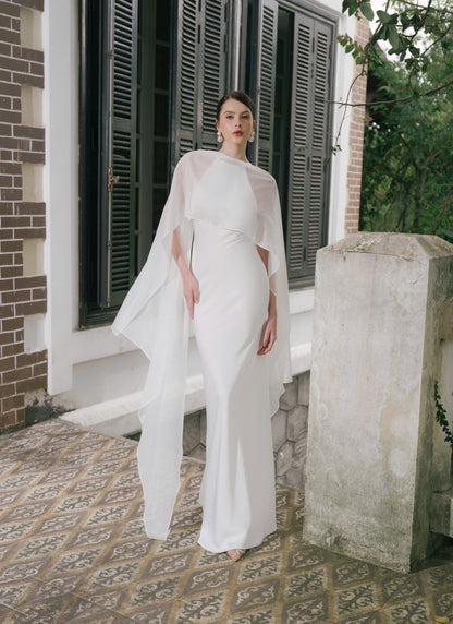 HEMERA DRESS