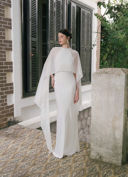 HEMERA DRESS