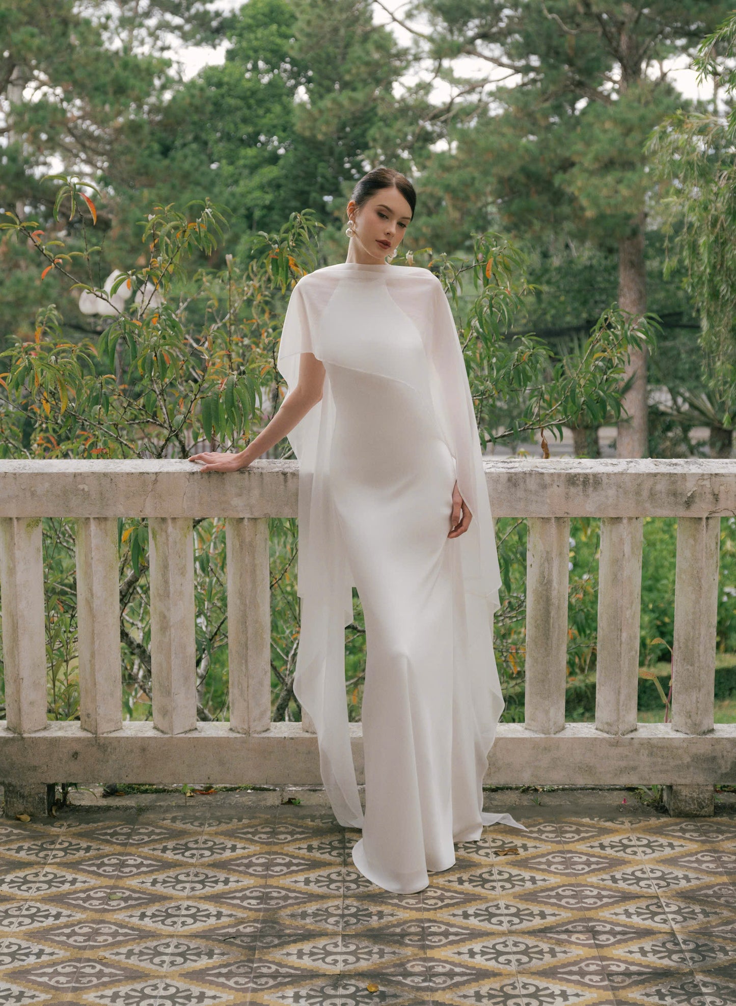 HEMERA DRESS