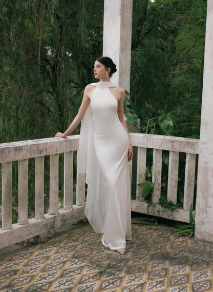 HEMERA DRESS