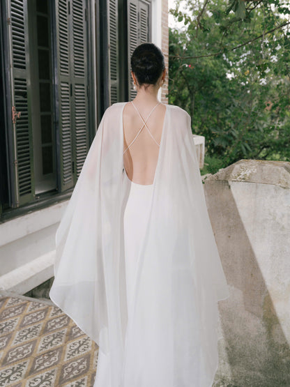 HEMERA DRESS